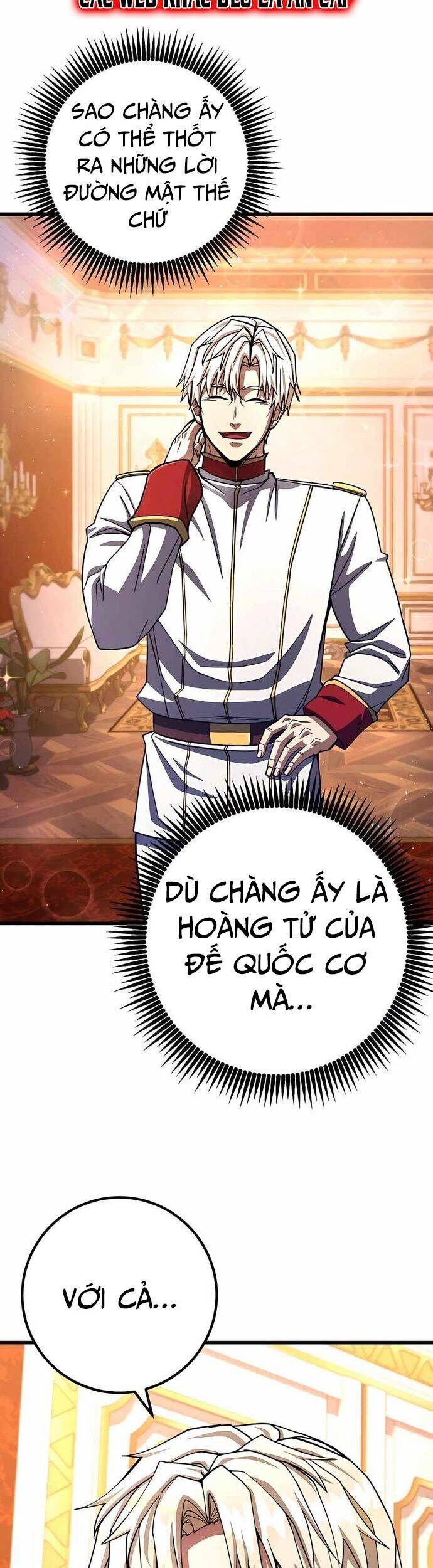 Tôi Dùng Búa Thần Giải Cứu Thế Giới Chapter 60 - 11