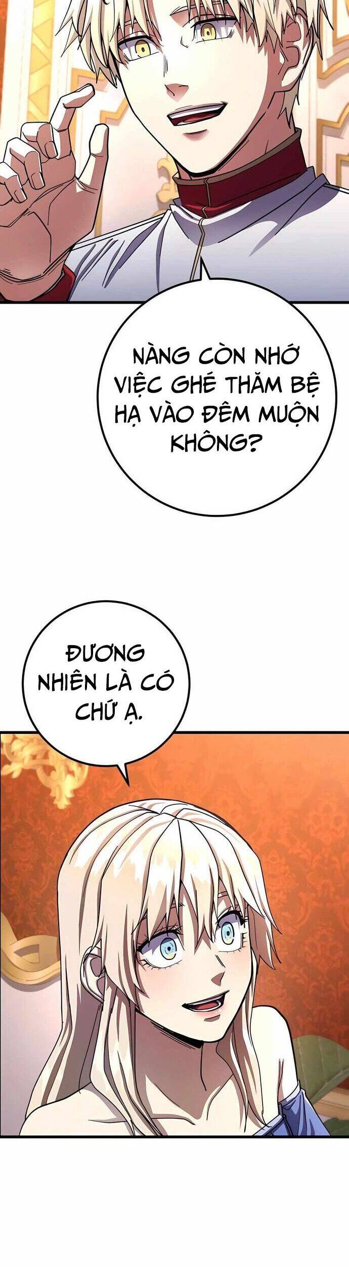 Tôi Dùng Búa Thần Giải Cứu Thế Giới Chapter 60 - 12