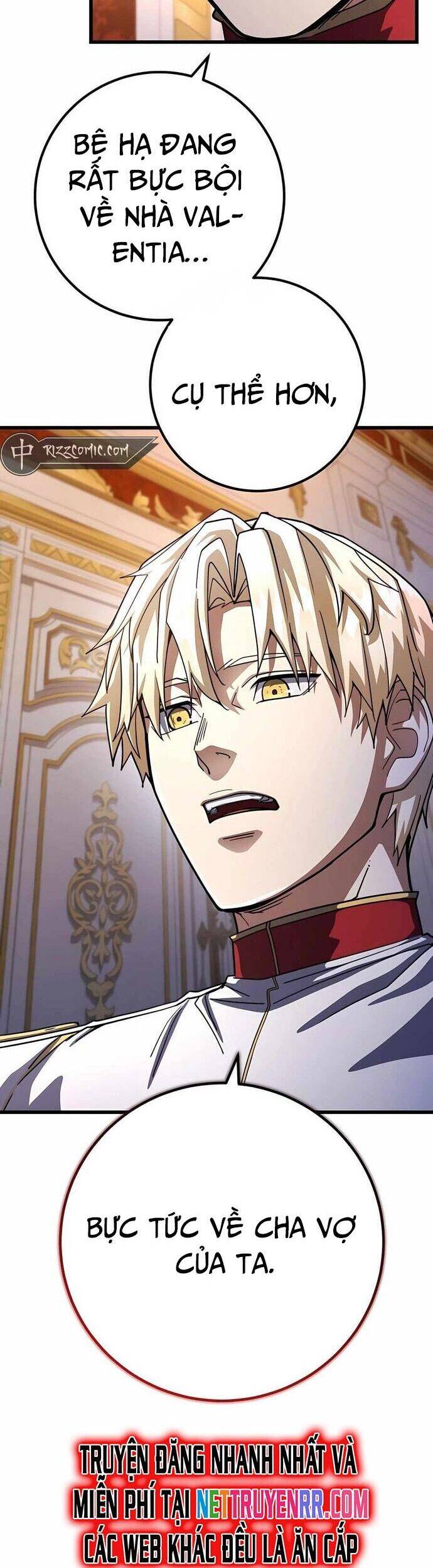 Tôi Dùng Búa Thần Giải Cứu Thế Giới Chapter 60 - 14