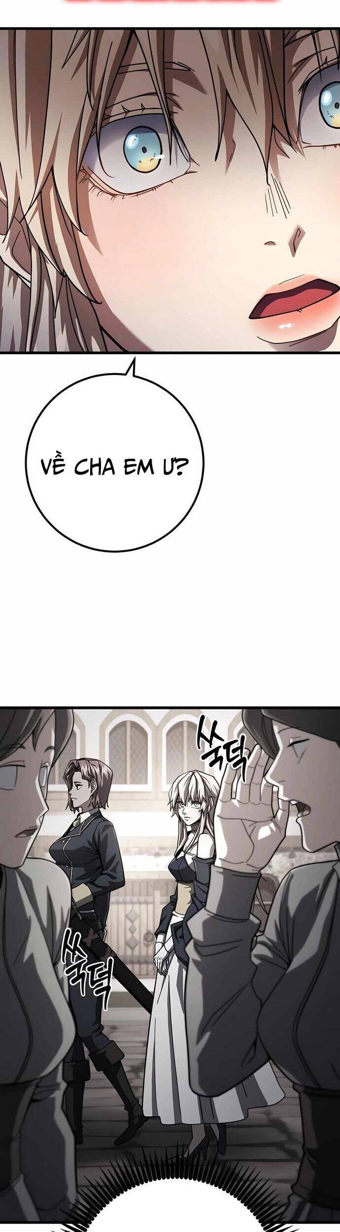 Tôi Dùng Búa Thần Giải Cứu Thế Giới Chapter 60 - 15