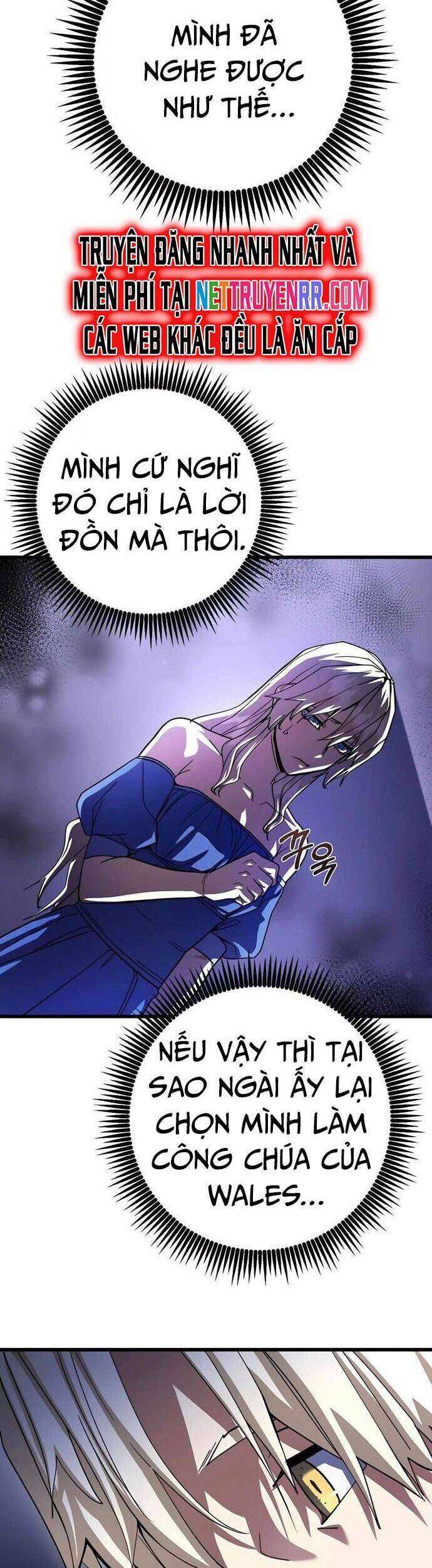 Tôi Dùng Búa Thần Giải Cứu Thế Giới Chapter 60 - 16