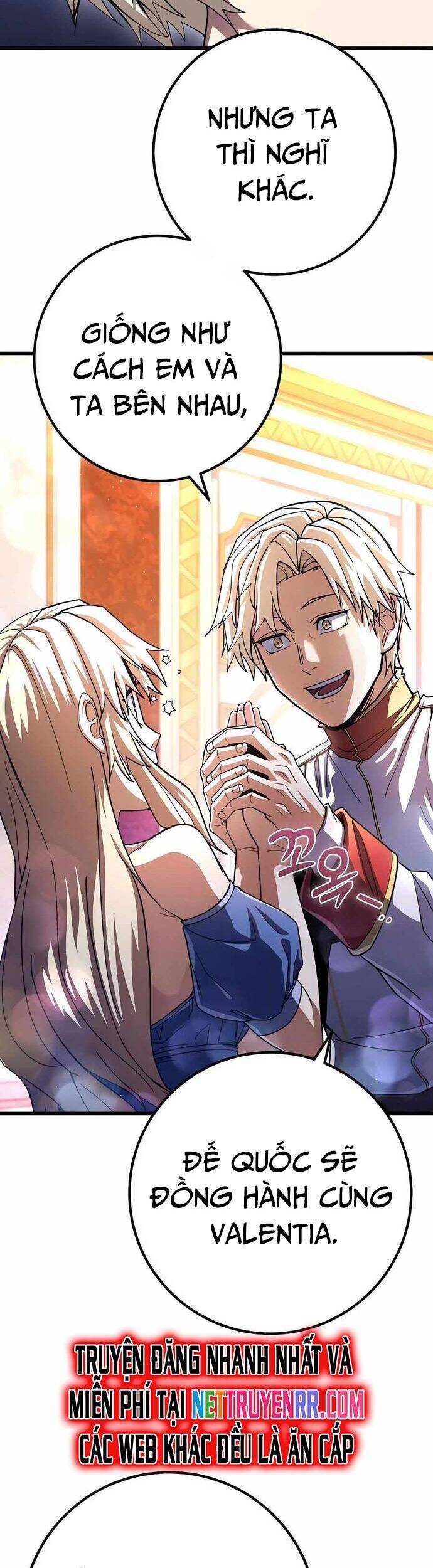 Tôi Dùng Búa Thần Giải Cứu Thế Giới Chapter 60 - 17