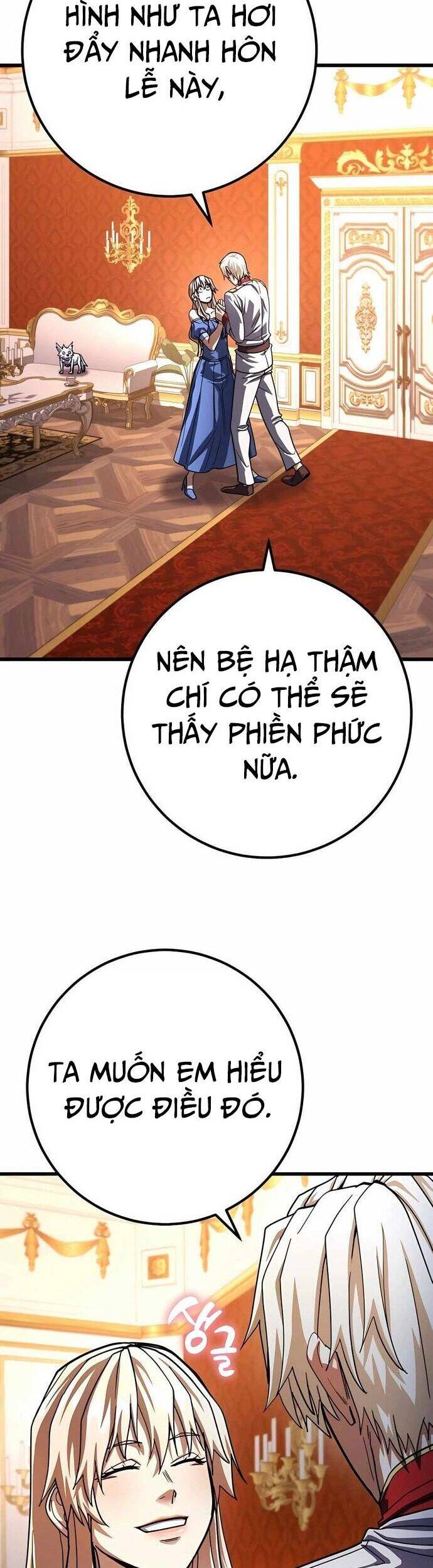 Tôi Dùng Búa Thần Giải Cứu Thế Giới Chapter 60 - 18