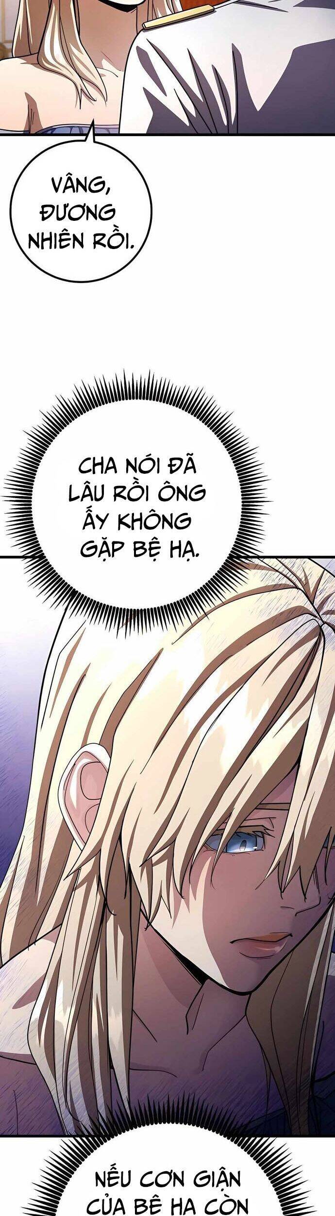 Tôi Dùng Búa Thần Giải Cứu Thế Giới Chapter 60 - 19