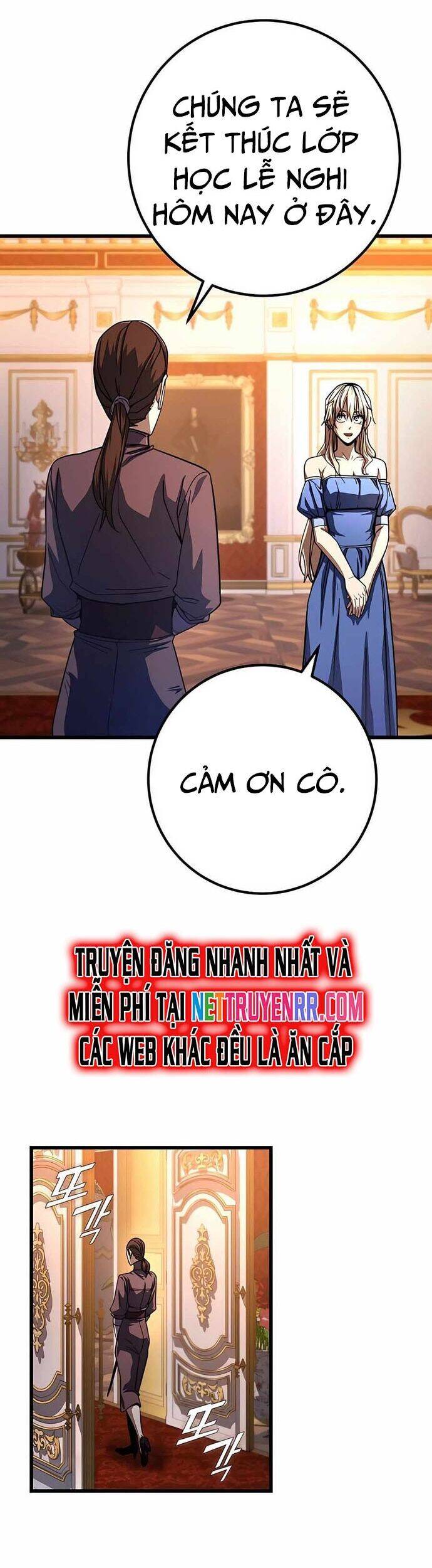 Tôi Dùng Búa Thần Giải Cứu Thế Giới Chapter 60 - 3