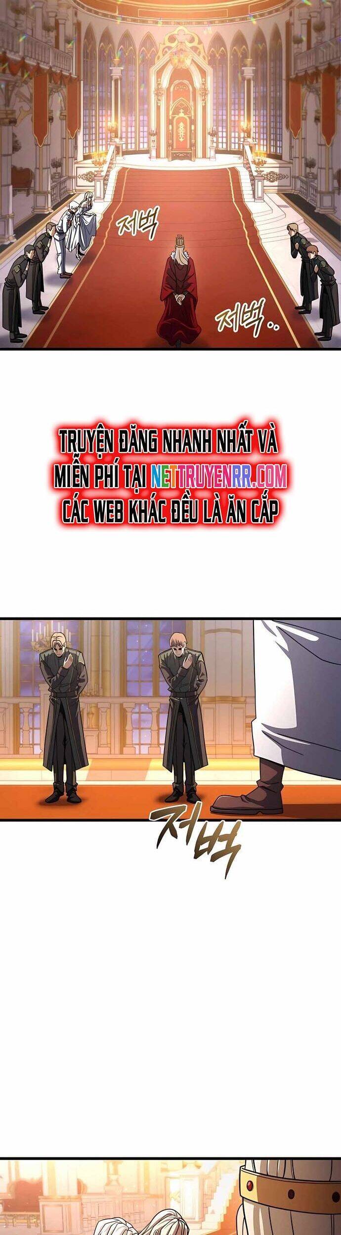 Tôi Dùng Búa Thần Giải Cứu Thế Giới Chapter 60 - 21