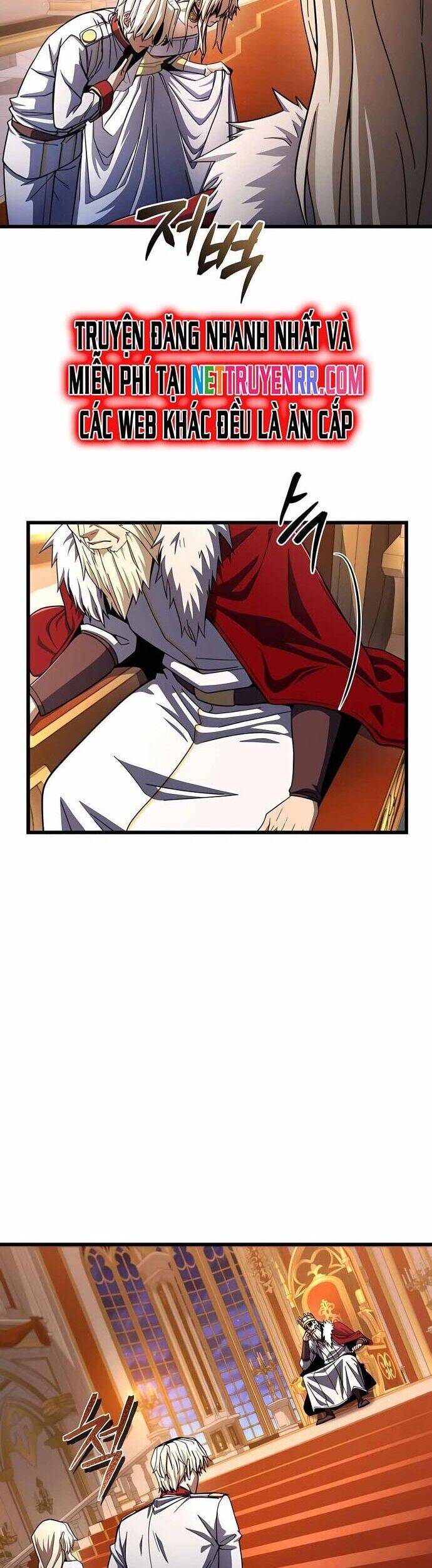 Tôi Dùng Búa Thần Giải Cứu Thế Giới Chapter 60 - 22