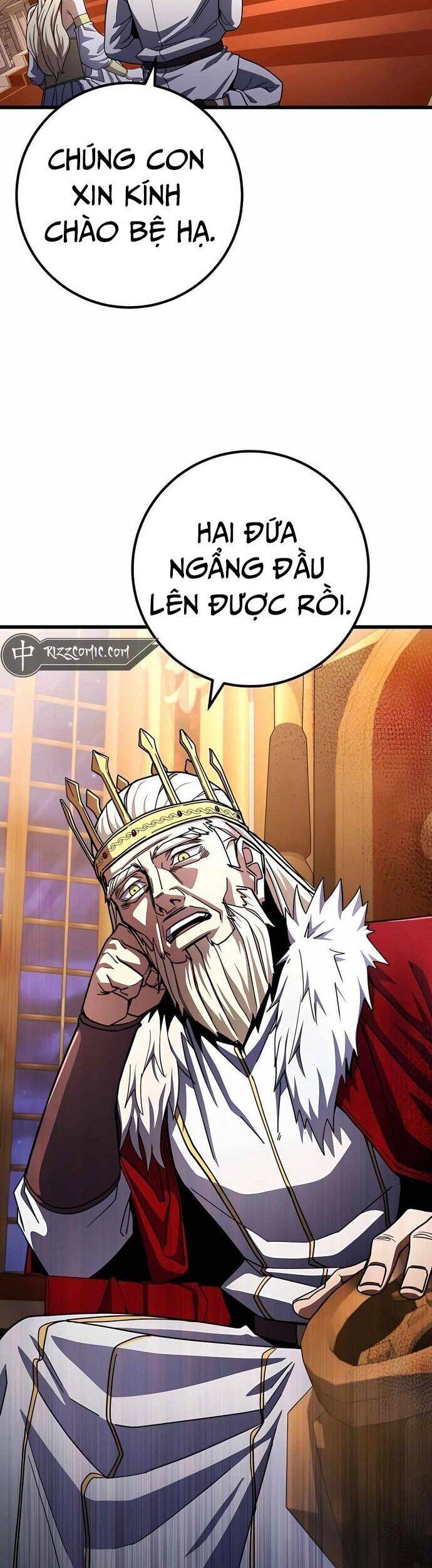 Tôi Dùng Búa Thần Giải Cứu Thế Giới Chapter 60 - 23