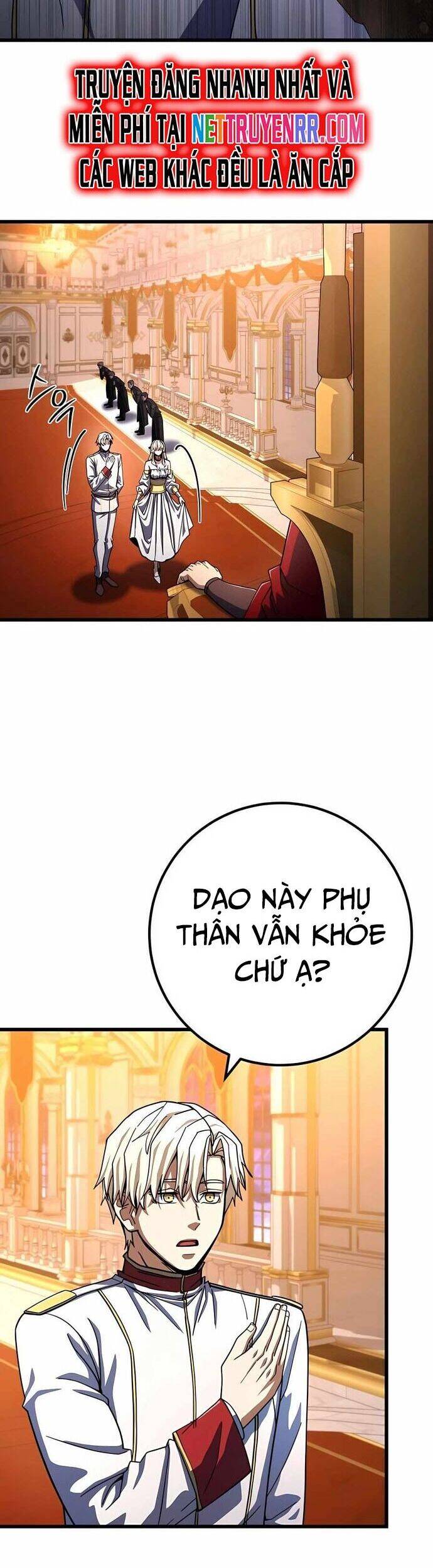 Tôi Dùng Búa Thần Giải Cứu Thế Giới Chapter 60 - 24