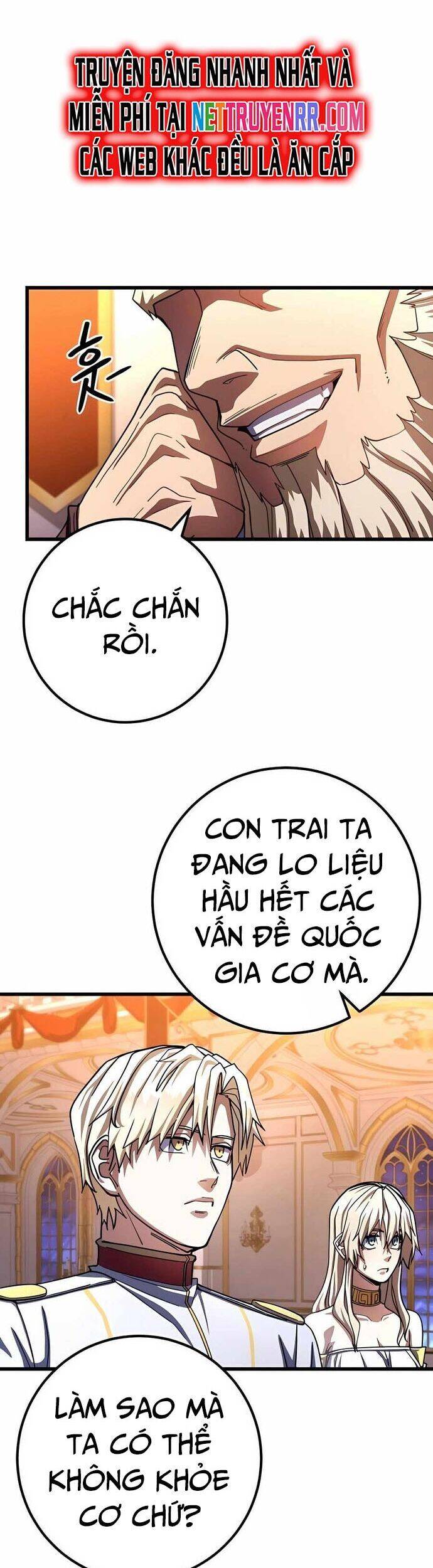 Tôi Dùng Búa Thần Giải Cứu Thế Giới Chapter 60 - 25