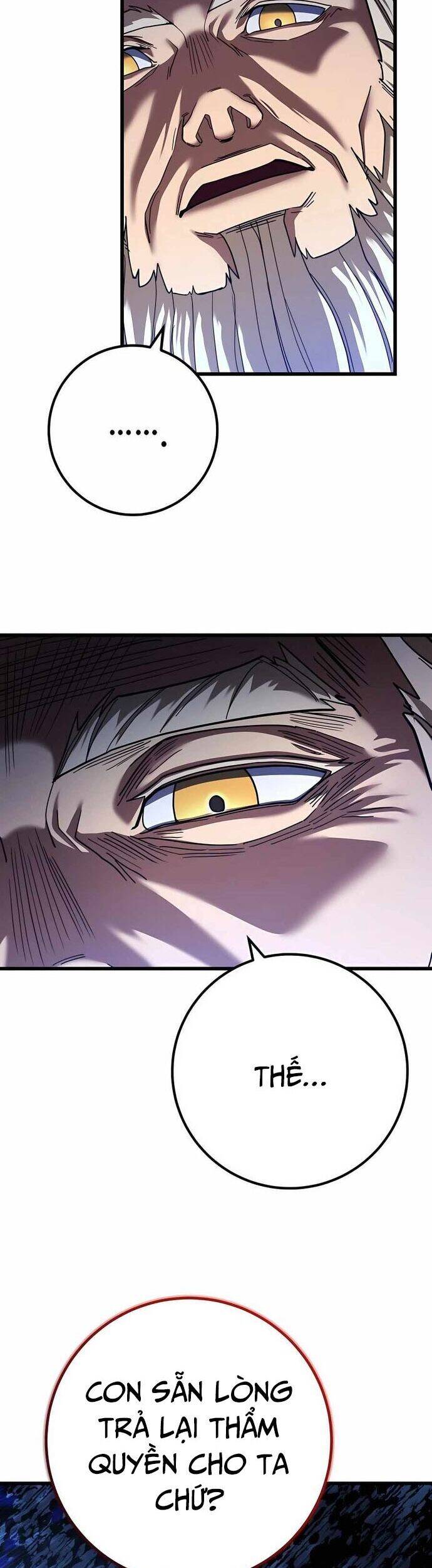 Tôi Dùng Búa Thần Giải Cứu Thế Giới Chapter 60 - 27