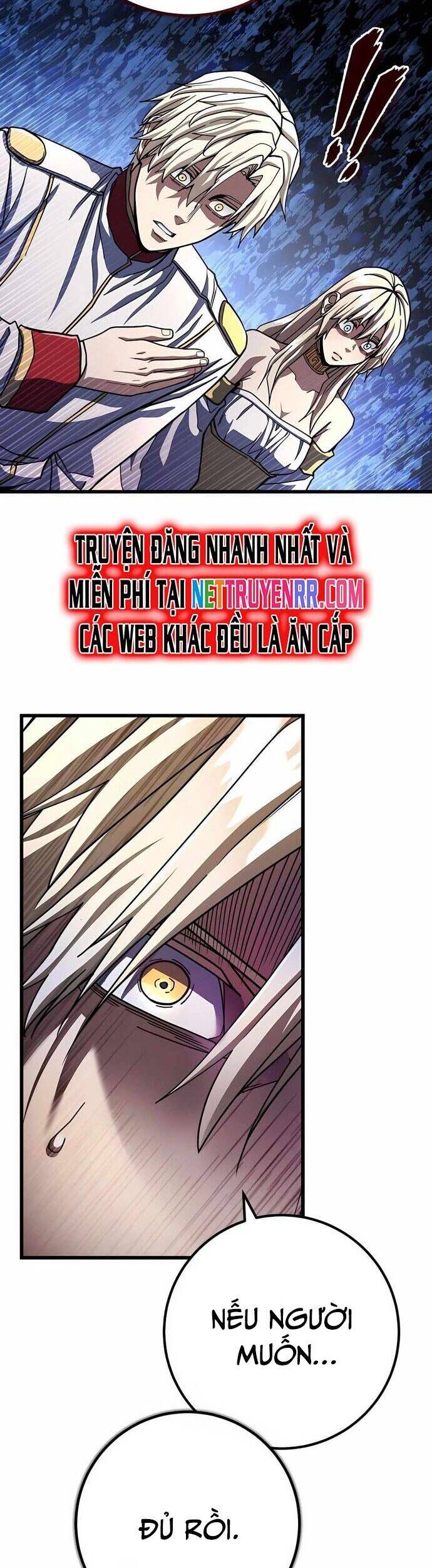 Tôi Dùng Búa Thần Giải Cứu Thế Giới Chapter 60 - 28