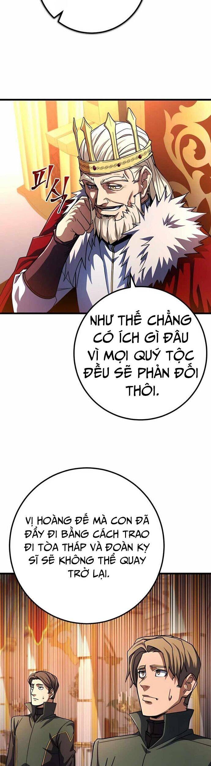 Tôi Dùng Búa Thần Giải Cứu Thế Giới Chapter 60 - 29