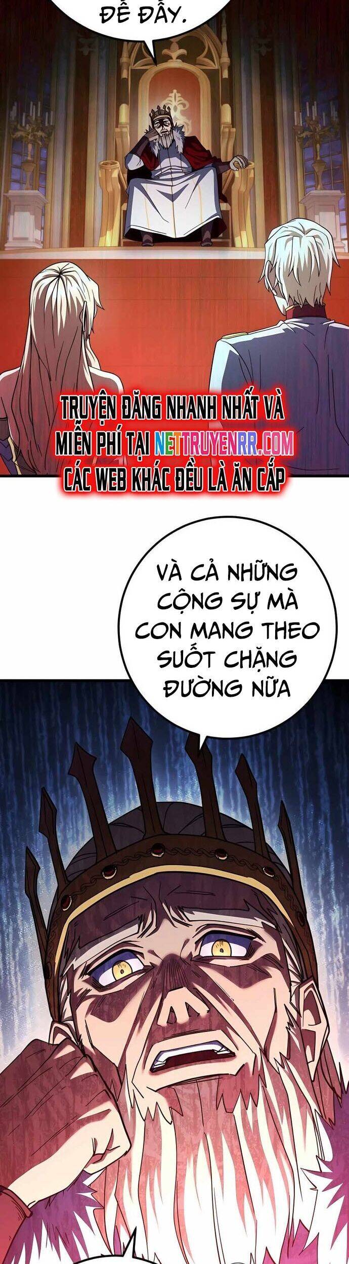 Tôi Dùng Búa Thần Giải Cứu Thế Giới Chapter 60 - 31