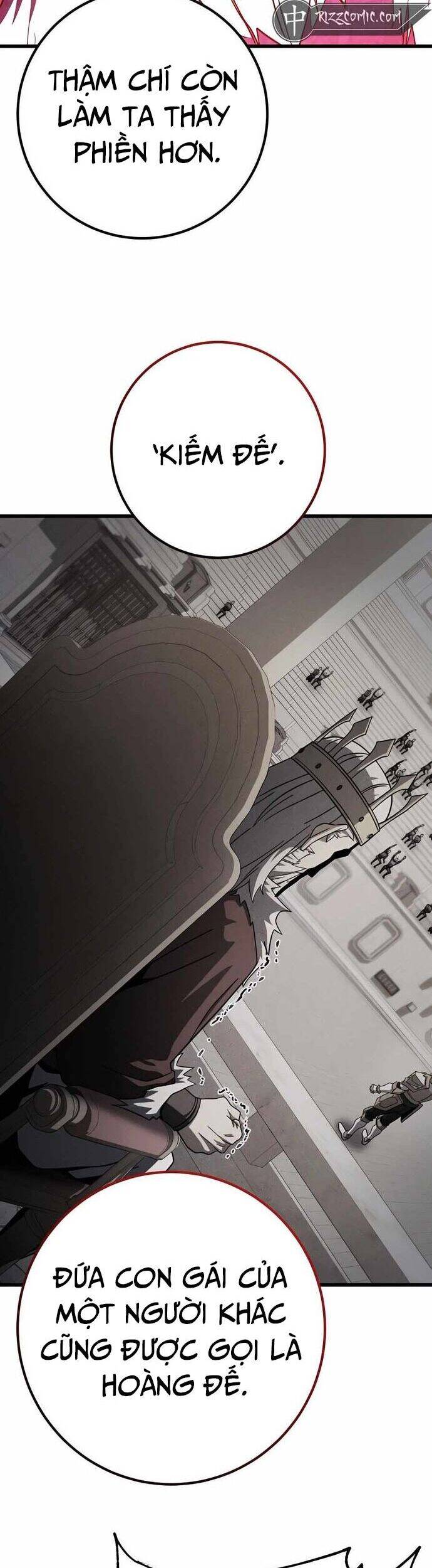 Tôi Dùng Búa Thần Giải Cứu Thế Giới Chapter 60 - 32