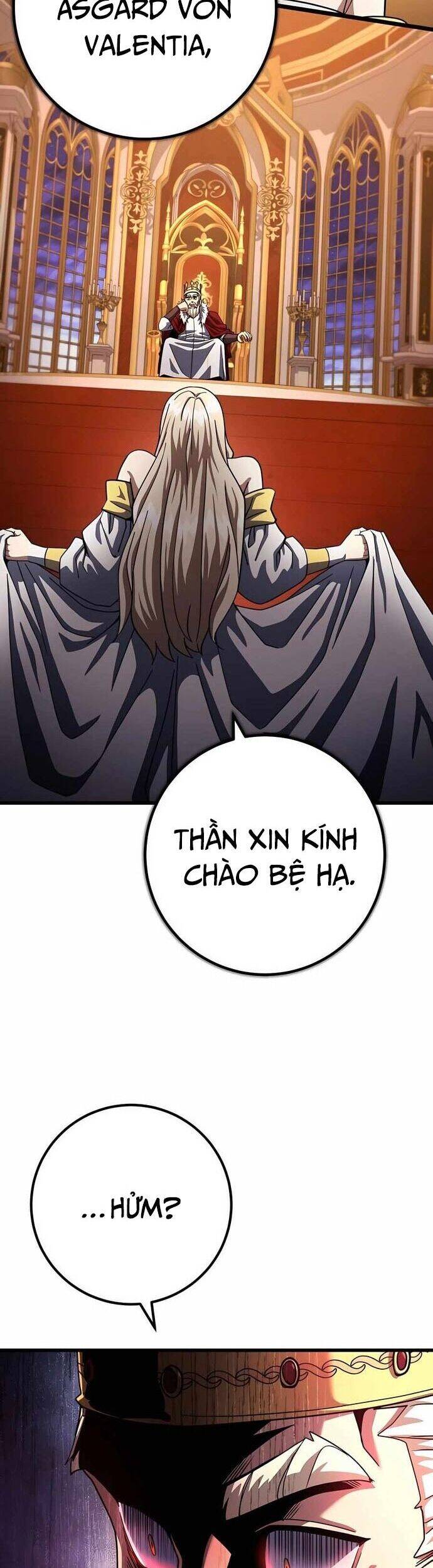 Tôi Dùng Búa Thần Giải Cứu Thế Giới Chapter 60 - 34