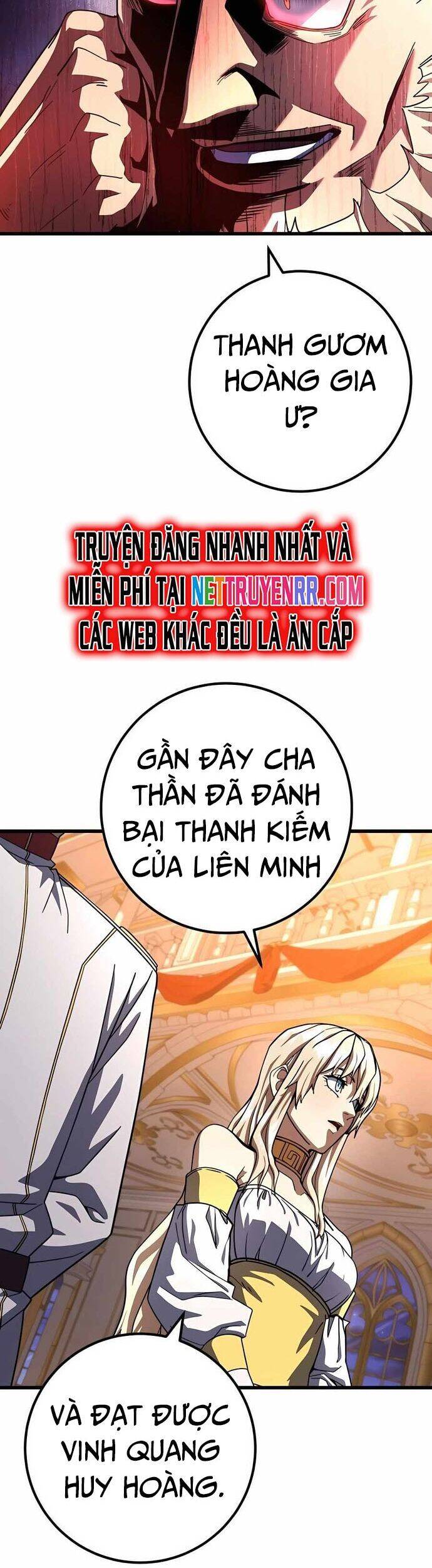 Tôi Dùng Búa Thần Giải Cứu Thế Giới Chapter 60 - 35