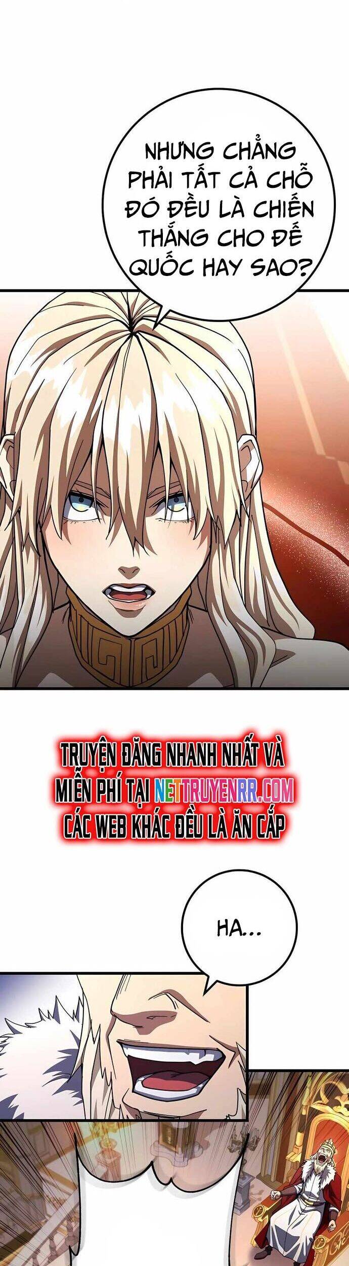 Tôi Dùng Búa Thần Giải Cứu Thế Giới Chapter 60 - 36