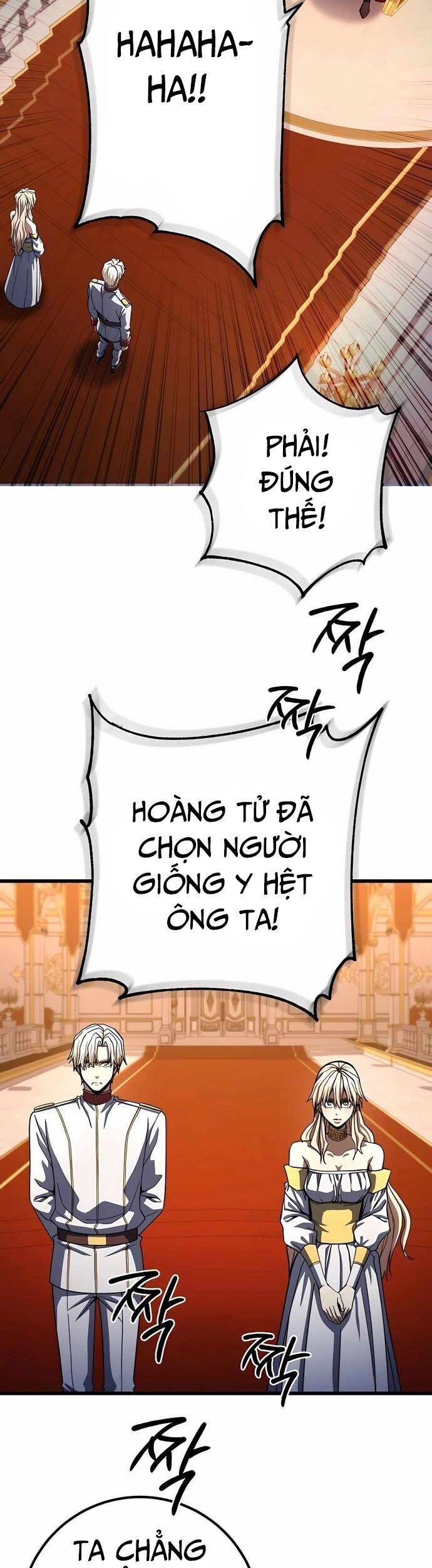 Tôi Dùng Búa Thần Giải Cứu Thế Giới Chapter 60 - 37