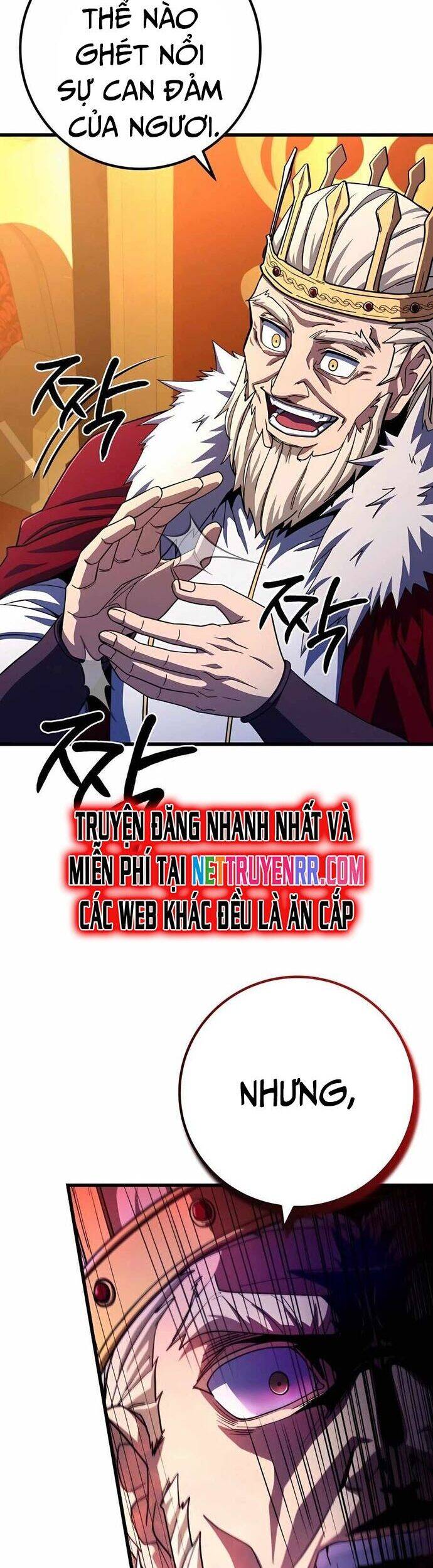 Tôi Dùng Búa Thần Giải Cứu Thế Giới Chapter 60 - 38