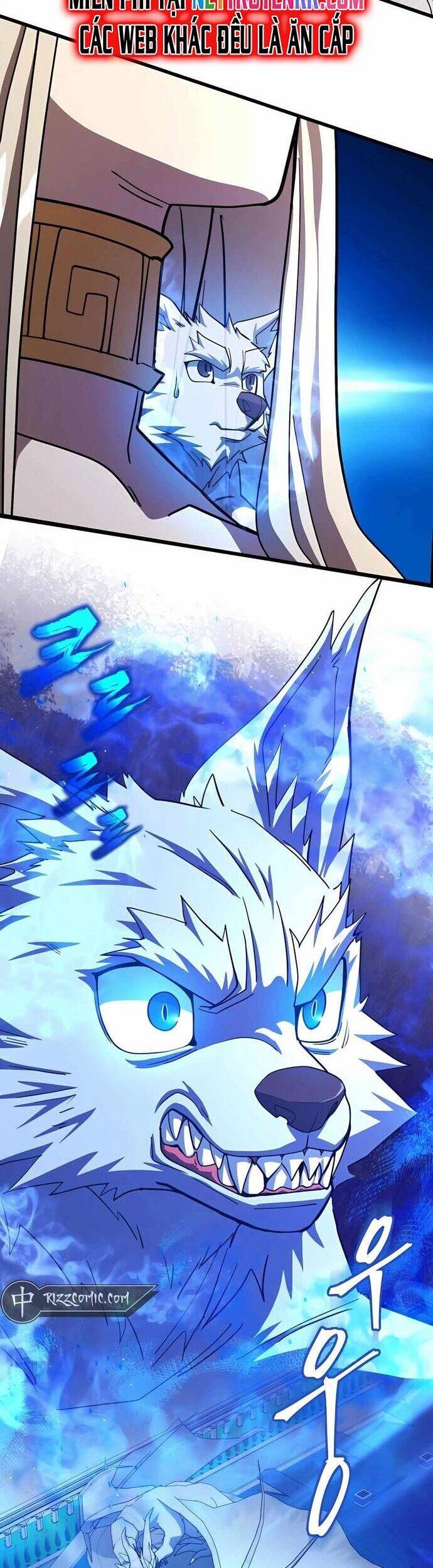 Tôi Dùng Búa Thần Giải Cứu Thế Giới Chapter 60 - 40