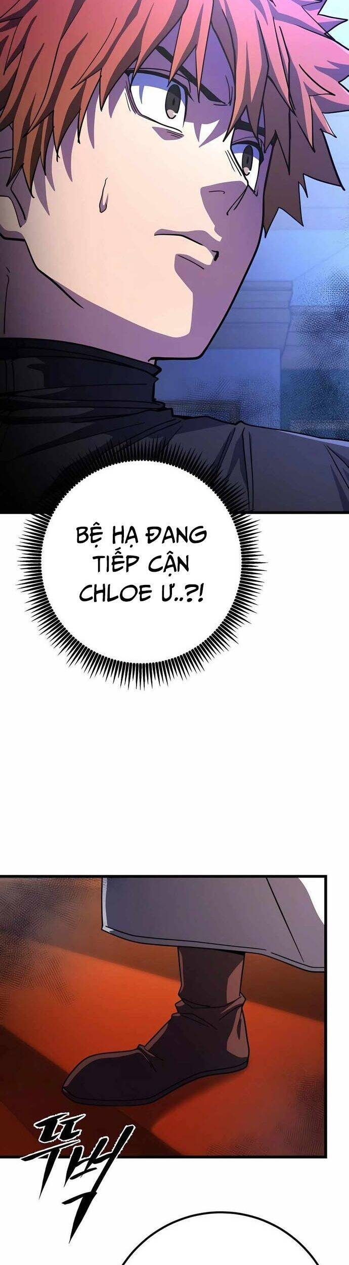 Tôi Dùng Búa Thần Giải Cứu Thế Giới Chapter 60 - 43