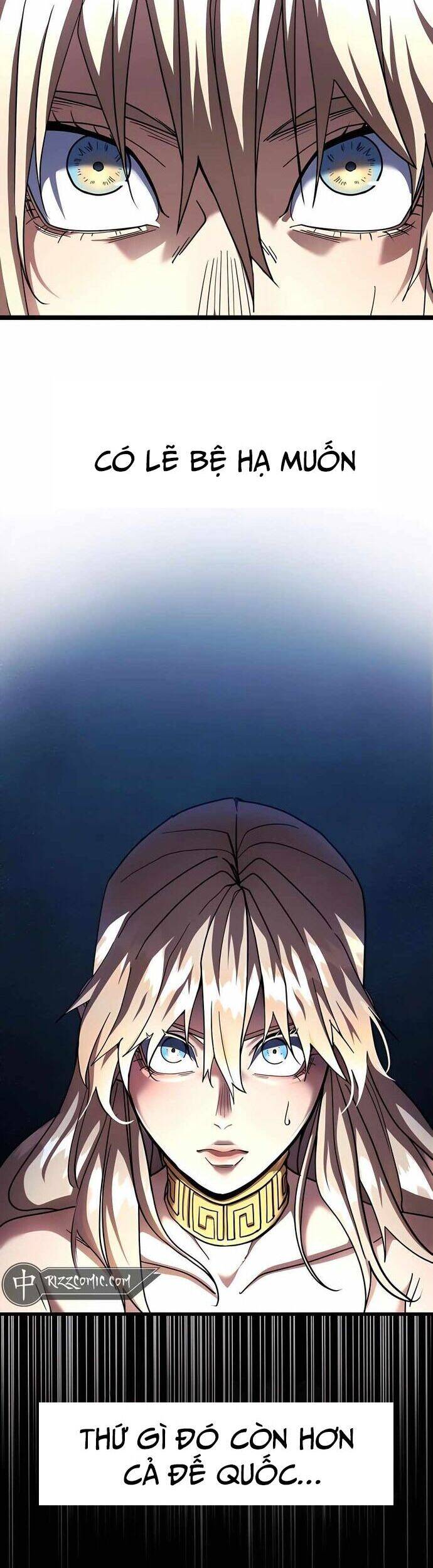 Tôi Dùng Búa Thần Giải Cứu Thế Giới Chapter 60 - 46