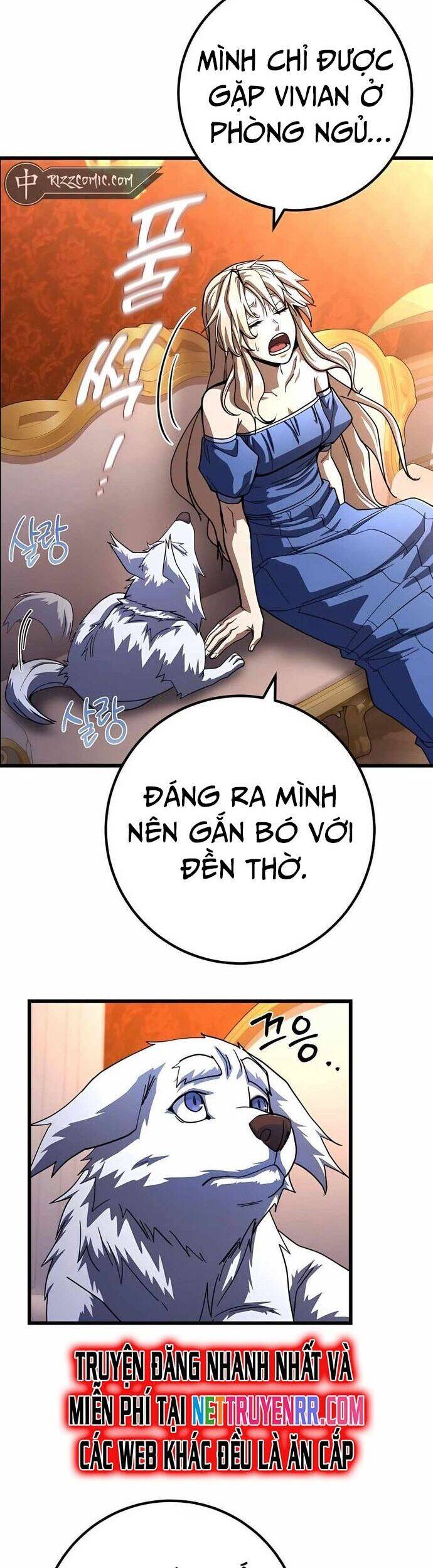 Tôi Dùng Búa Thần Giải Cứu Thế Giới Chapter 60 - 6