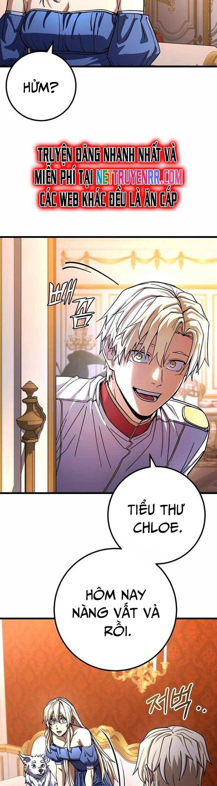 Tôi Dùng Búa Thần Giải Cứu Thế Giới Chapter 60 - 8