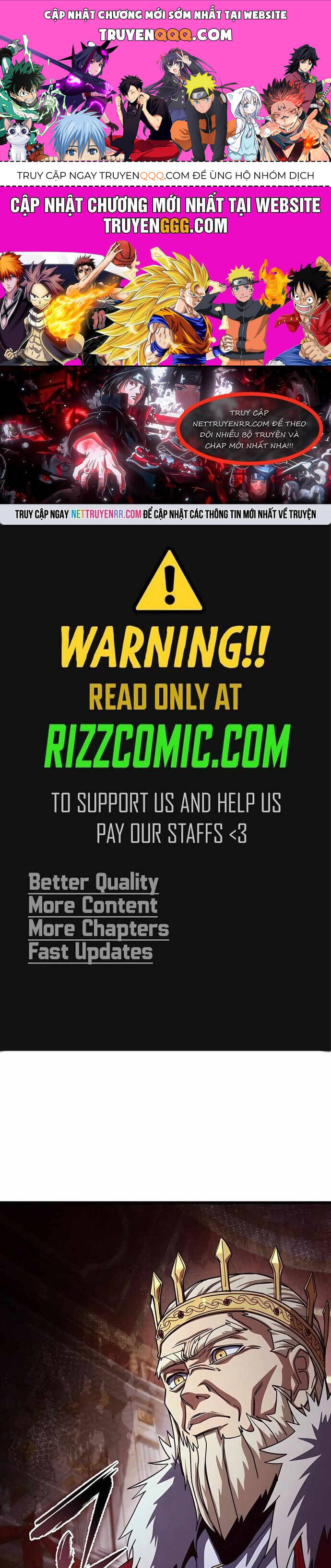 Tôi Dùng Búa Thần Giải Cứu Thế Giới Chapter 61 - 1