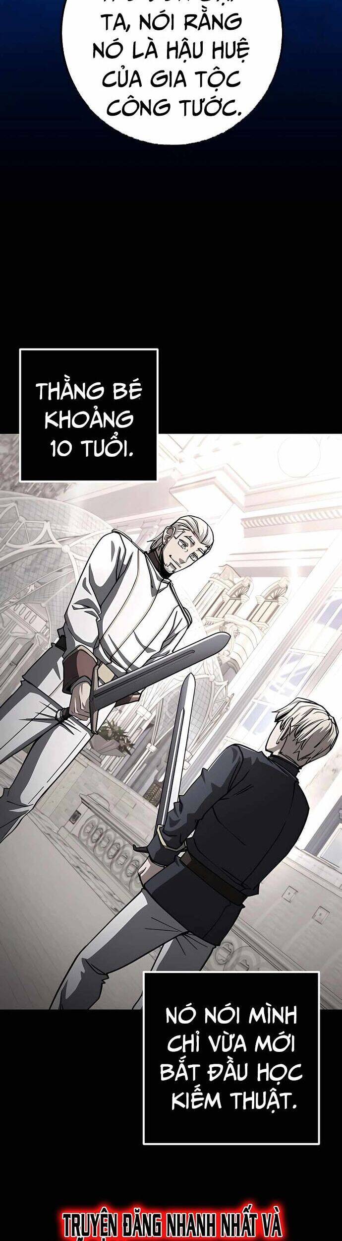 Tôi Dùng Búa Thần Giải Cứu Thế Giới Chapter 61 - 11