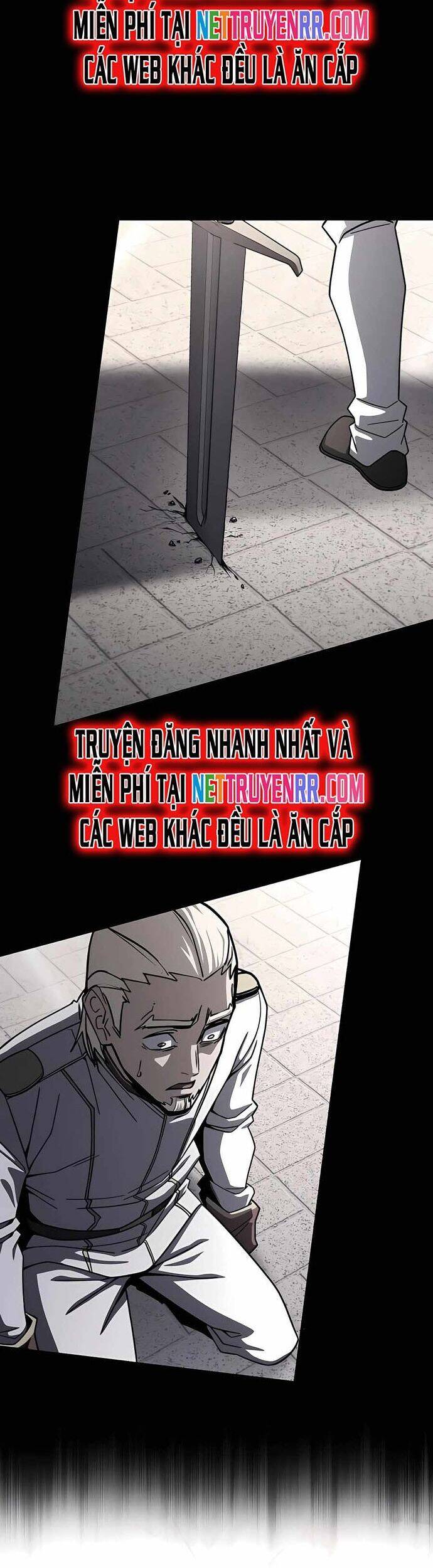 Tôi Dùng Búa Thần Giải Cứu Thế Giới Chapter 61 - 13