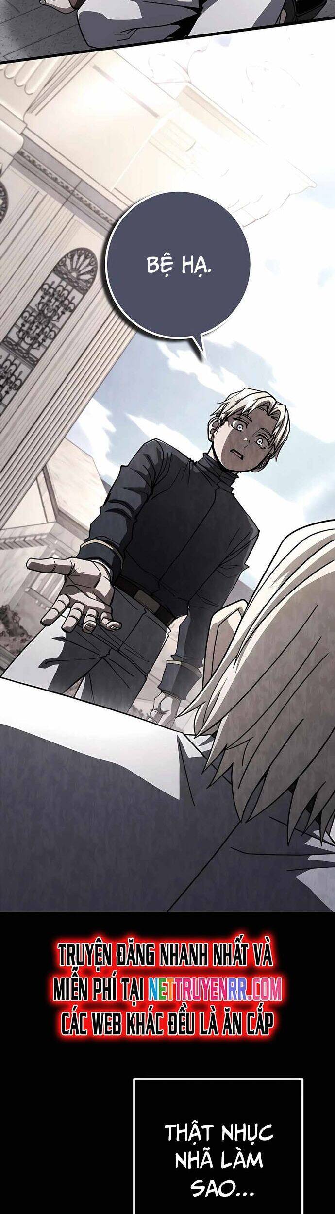 Tôi Dùng Búa Thần Giải Cứu Thế Giới Chapter 61 - 15