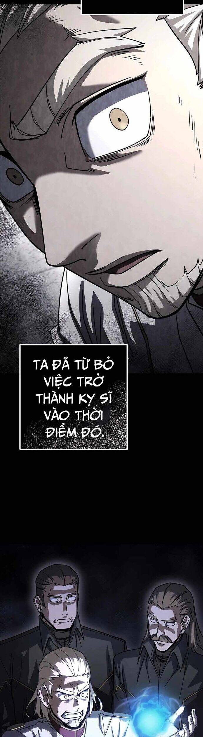 Tôi Dùng Búa Thần Giải Cứu Thế Giới Chapter 61 - 16