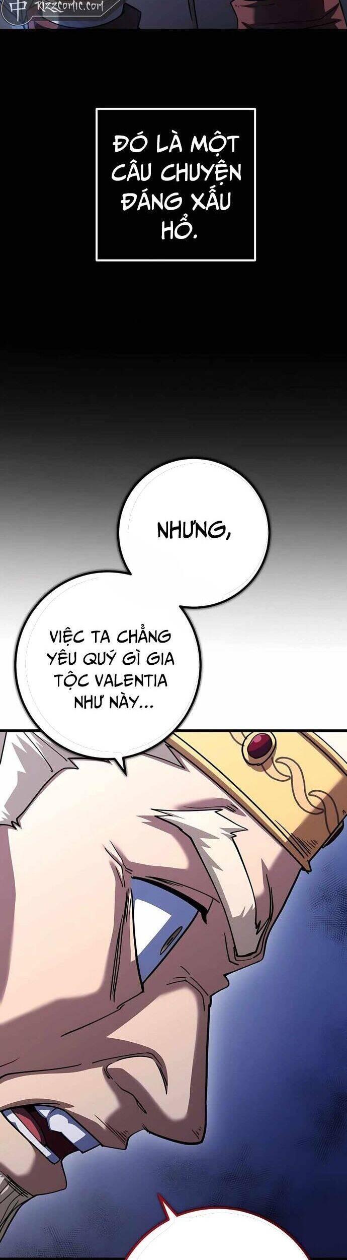 Tôi Dùng Búa Thần Giải Cứu Thế Giới Chapter 61 - 18