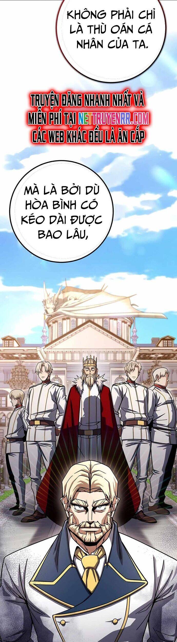 Tôi Dùng Búa Thần Giải Cứu Thế Giới Chapter 61 - 19