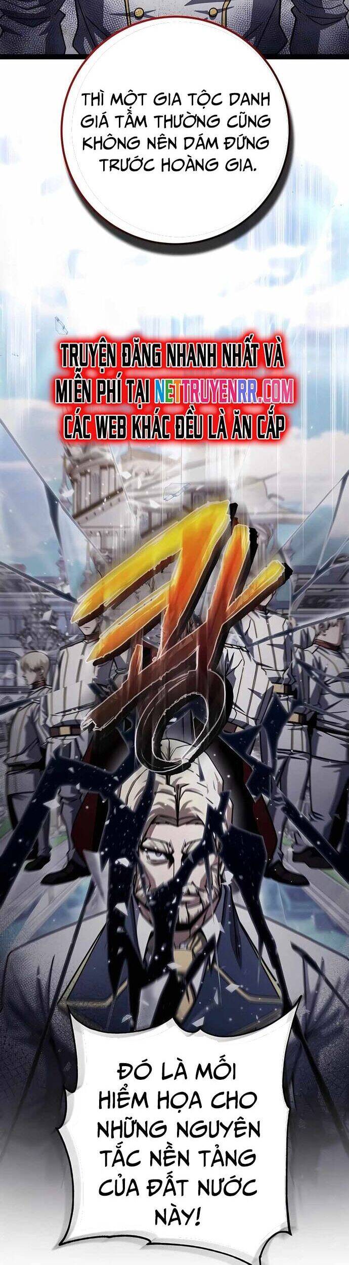 Tôi Dùng Búa Thần Giải Cứu Thế Giới Chapter 61 - 20