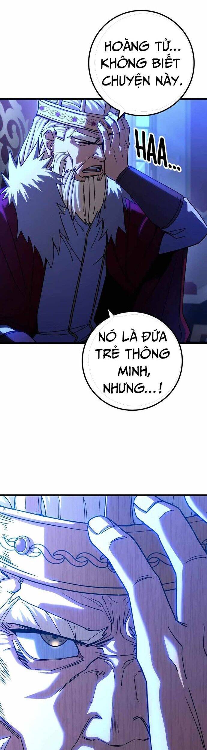 Tôi Dùng Búa Thần Giải Cứu Thế Giới Chapter 61 - 22