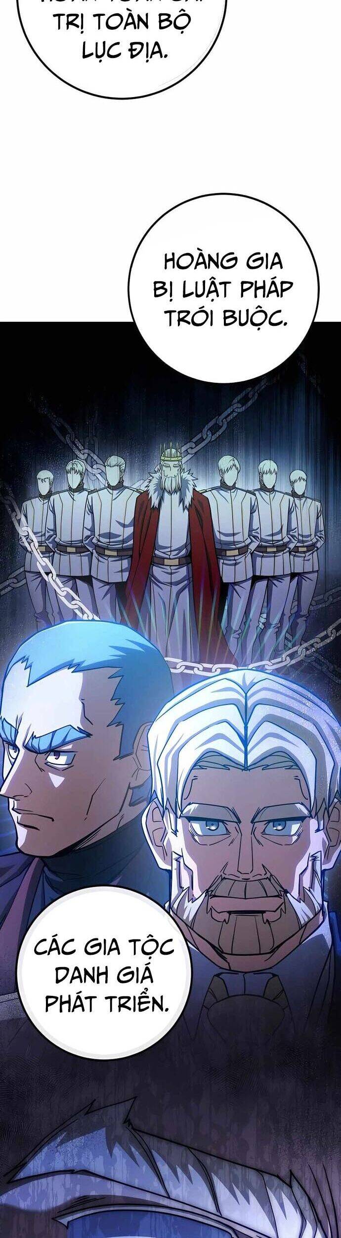 Tôi Dùng Búa Thần Giải Cứu Thế Giới Chapter 61 - 24