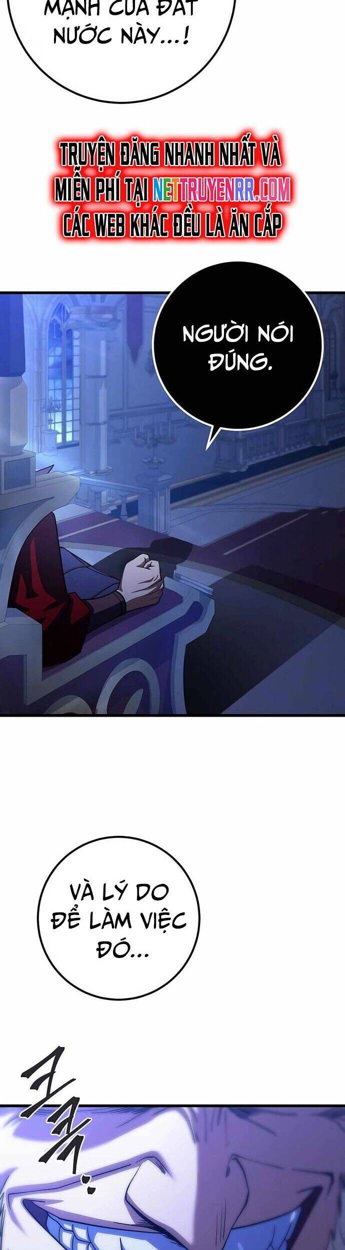 Tôi Dùng Búa Thần Giải Cứu Thế Giới Chapter 61 - 26