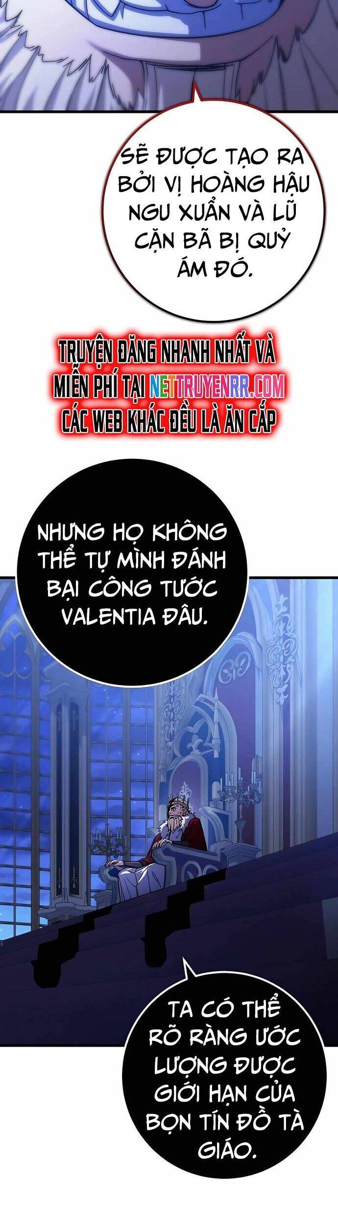 Tôi Dùng Búa Thần Giải Cứu Thế Giới Chapter 61 - 27