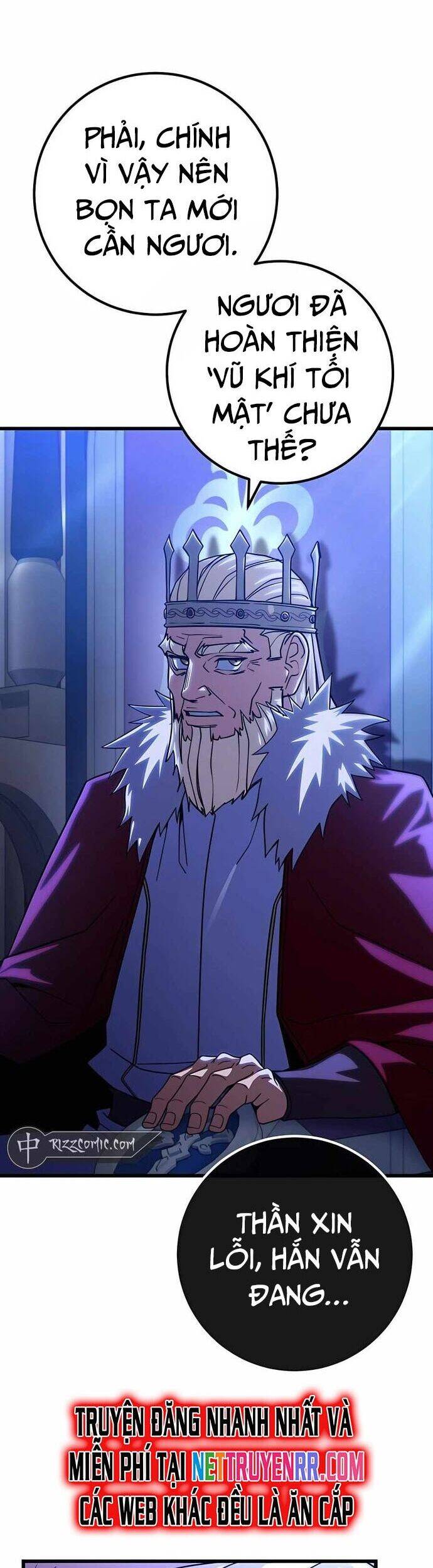 Tôi Dùng Búa Thần Giải Cứu Thế Giới Chapter 61 - 28