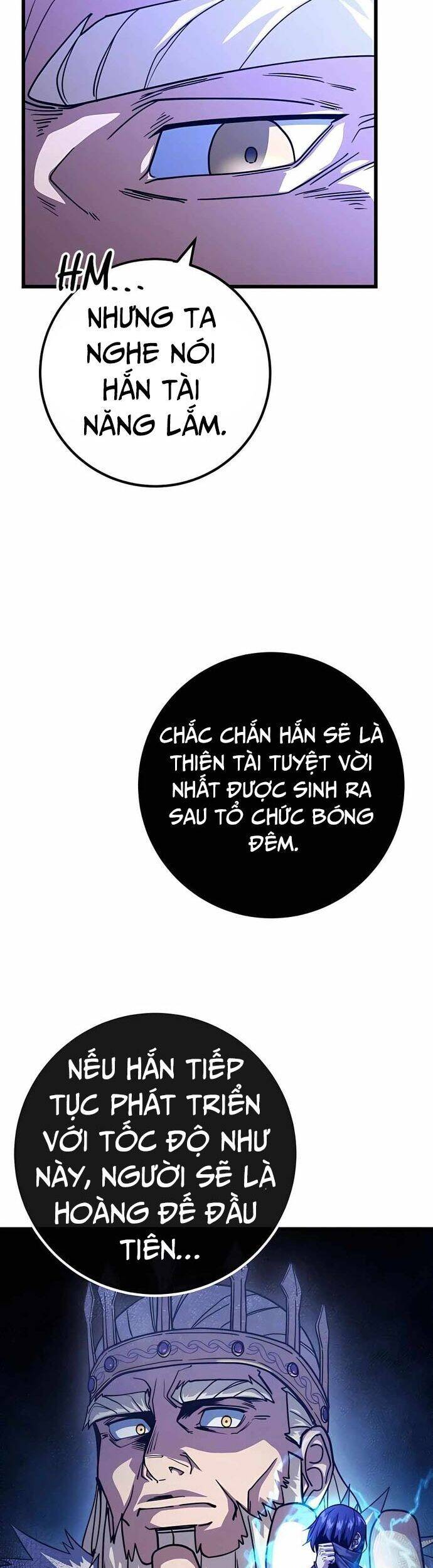 Tôi Dùng Búa Thần Giải Cứu Thế Giới Chapter 61 - 29