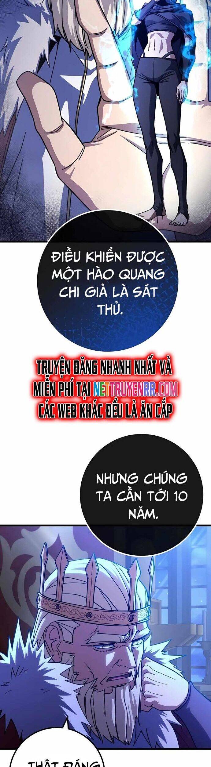 Tôi Dùng Búa Thần Giải Cứu Thế Giới Chapter 61 - 30