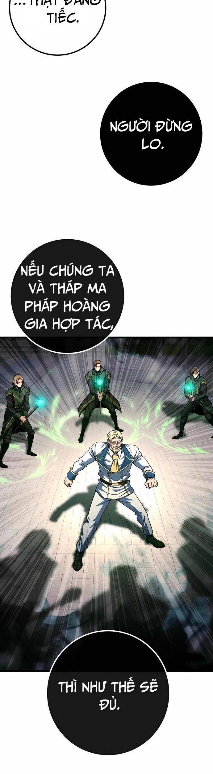 Tôi Dùng Búa Thần Giải Cứu Thế Giới Chapter 61 - 31