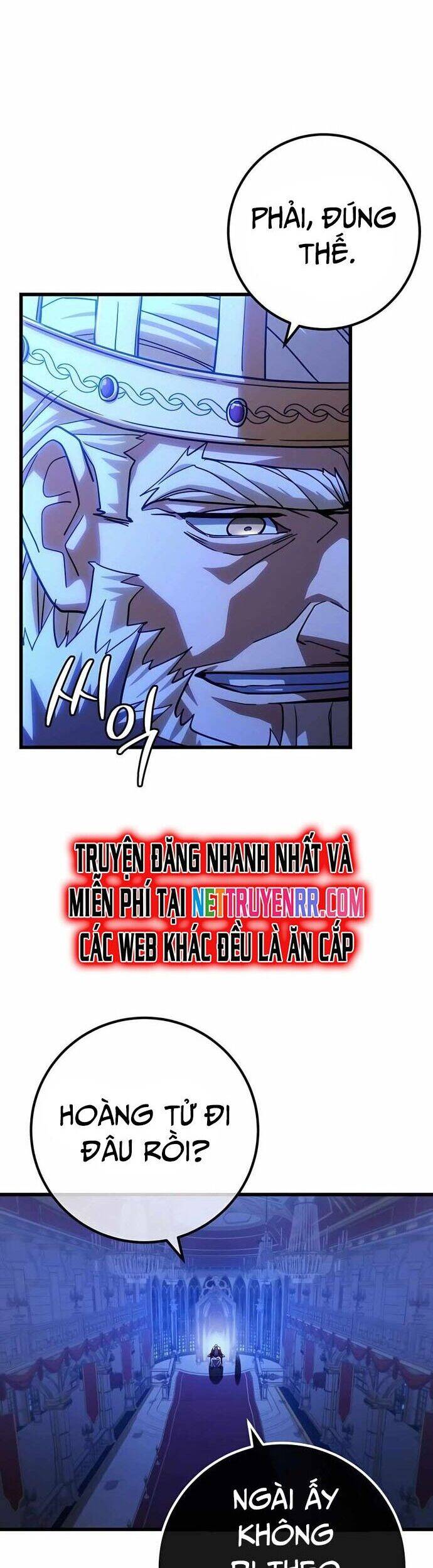 Tôi Dùng Búa Thần Giải Cứu Thế Giới Chapter 61 - 32