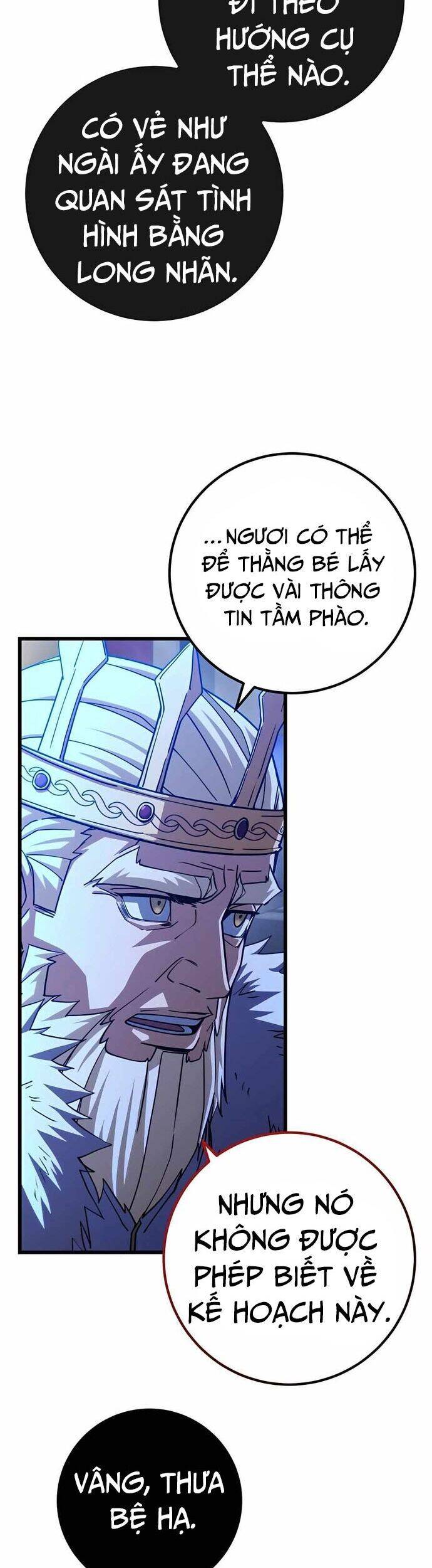 Tôi Dùng Búa Thần Giải Cứu Thế Giới Chapter 61 - 33