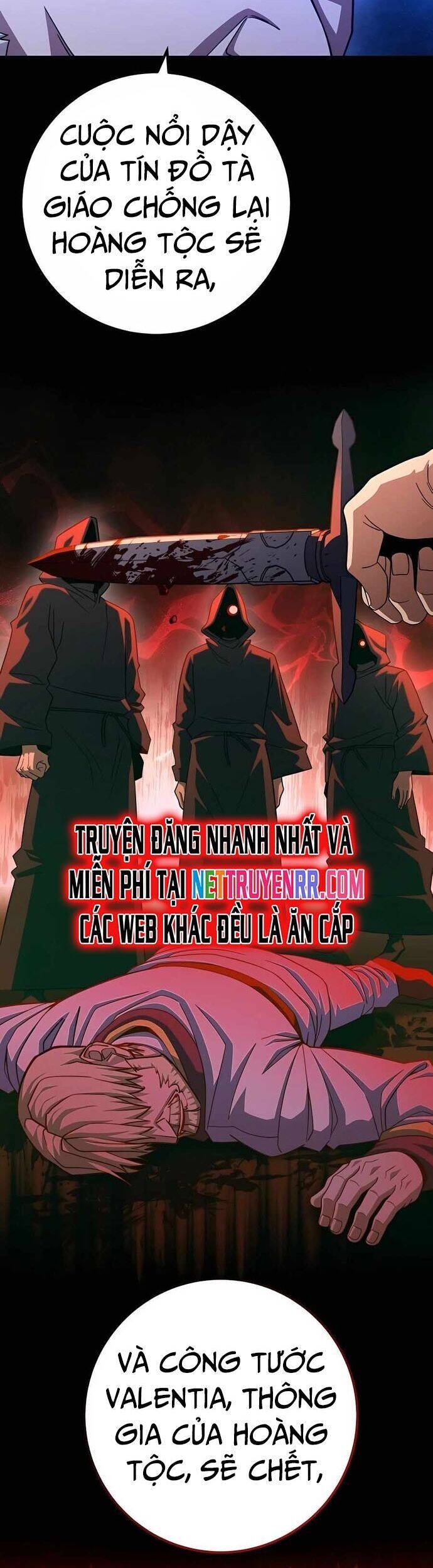 Tôi Dùng Búa Thần Giải Cứu Thế Giới Chapter 61 - 35