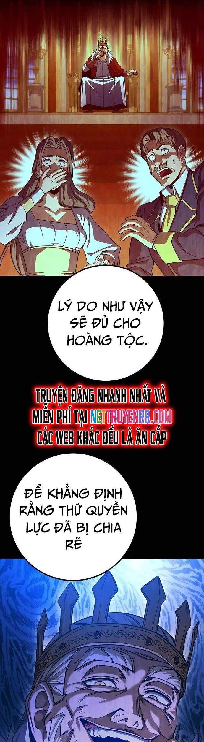 Tôi Dùng Búa Thần Giải Cứu Thế Giới Chapter 61 - 36