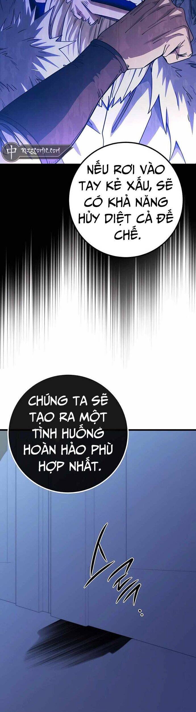 Tôi Dùng Búa Thần Giải Cứu Thế Giới Chapter 61 - 37